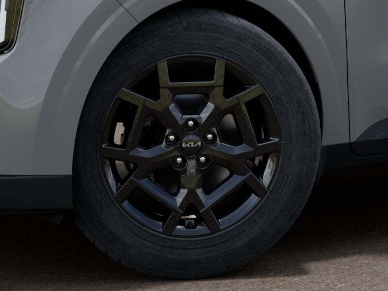 2027 Kia CARNIVAL HYBRID EX Roseville CA