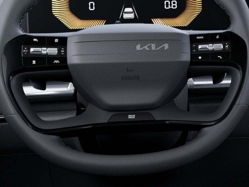 2027 Kia CARNIVAL HYBRID EX Roseville CA