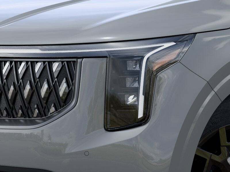2027 Kia CARNIVAL HYBRID EX Roseville CA