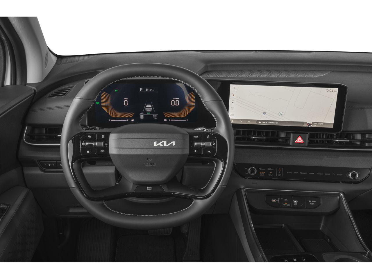 2027 Kia CARNIVAL HYBRID EX Roseville CA
