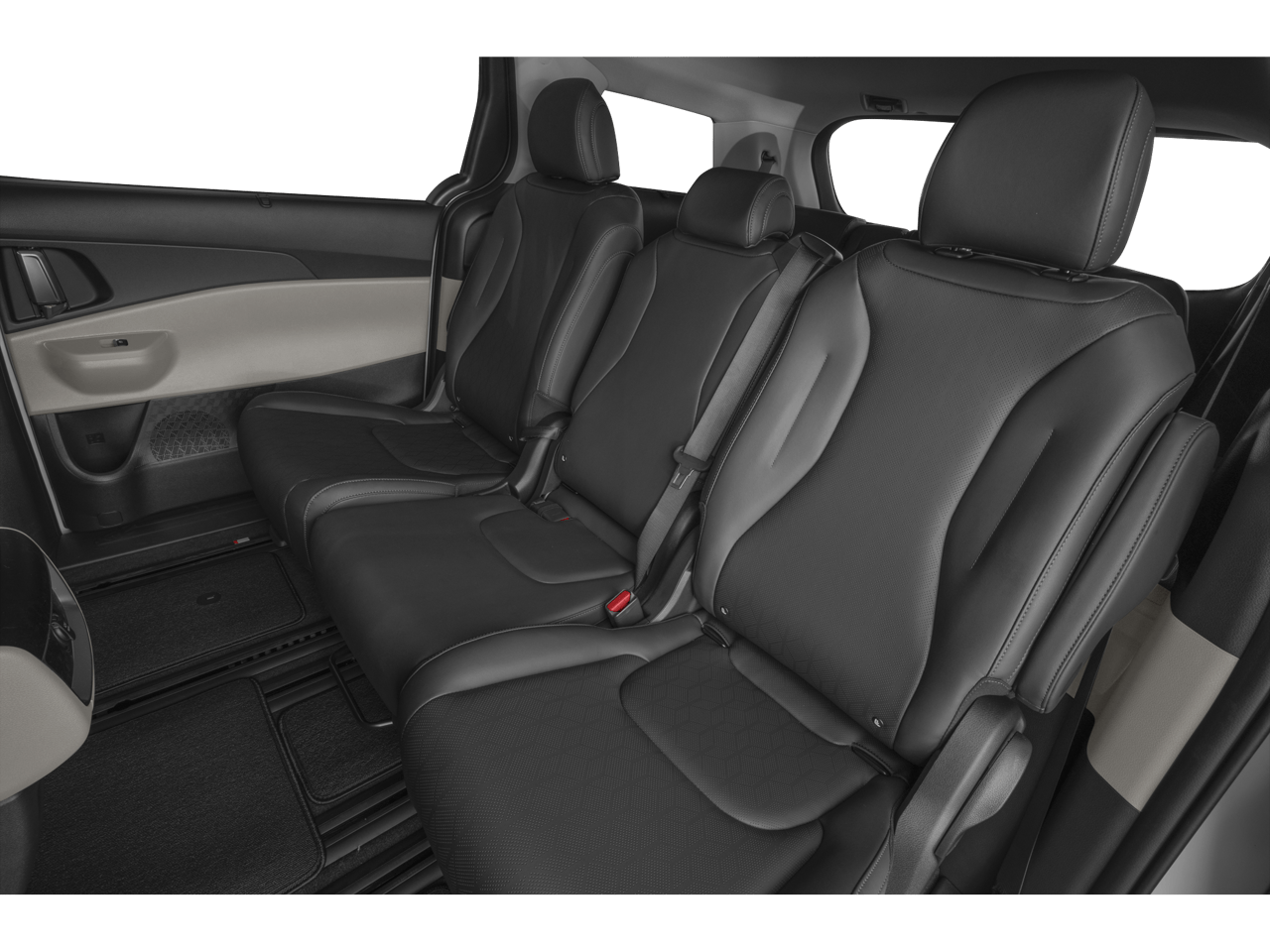 2027 Kia CARNIVAL HYBRID EX Roseville CA