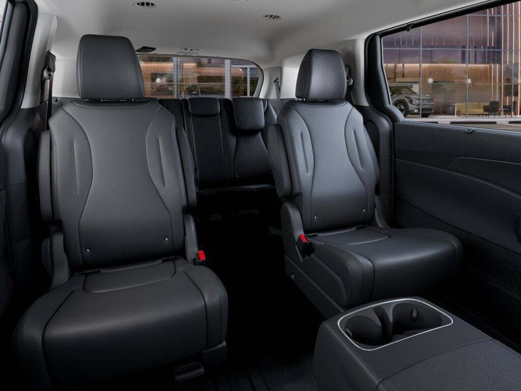2027 Kia CARNIVAL HYBRID EX Roseville CA