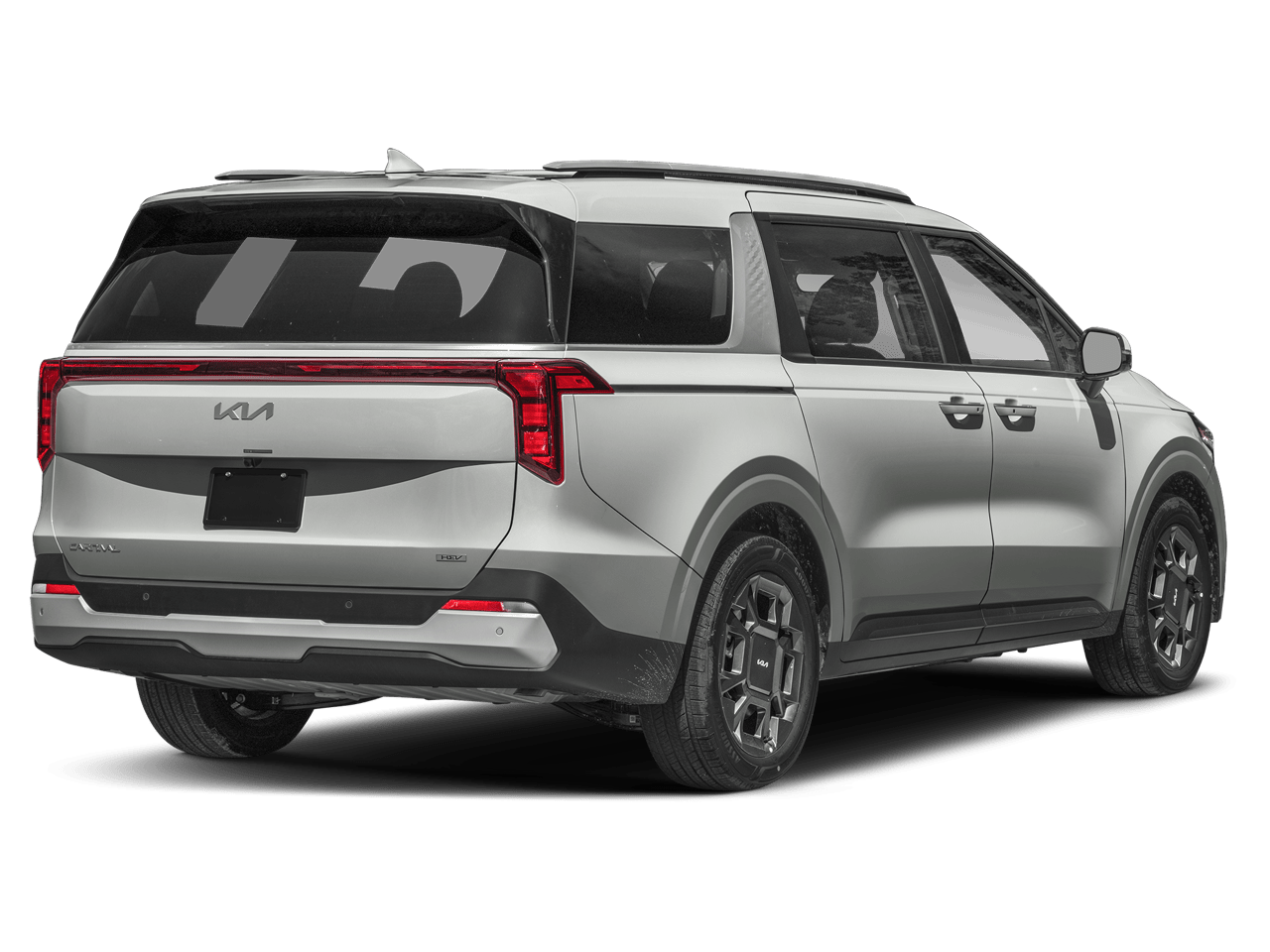 2027 Kia CARNIVAL HYBRID EX Roseville CA