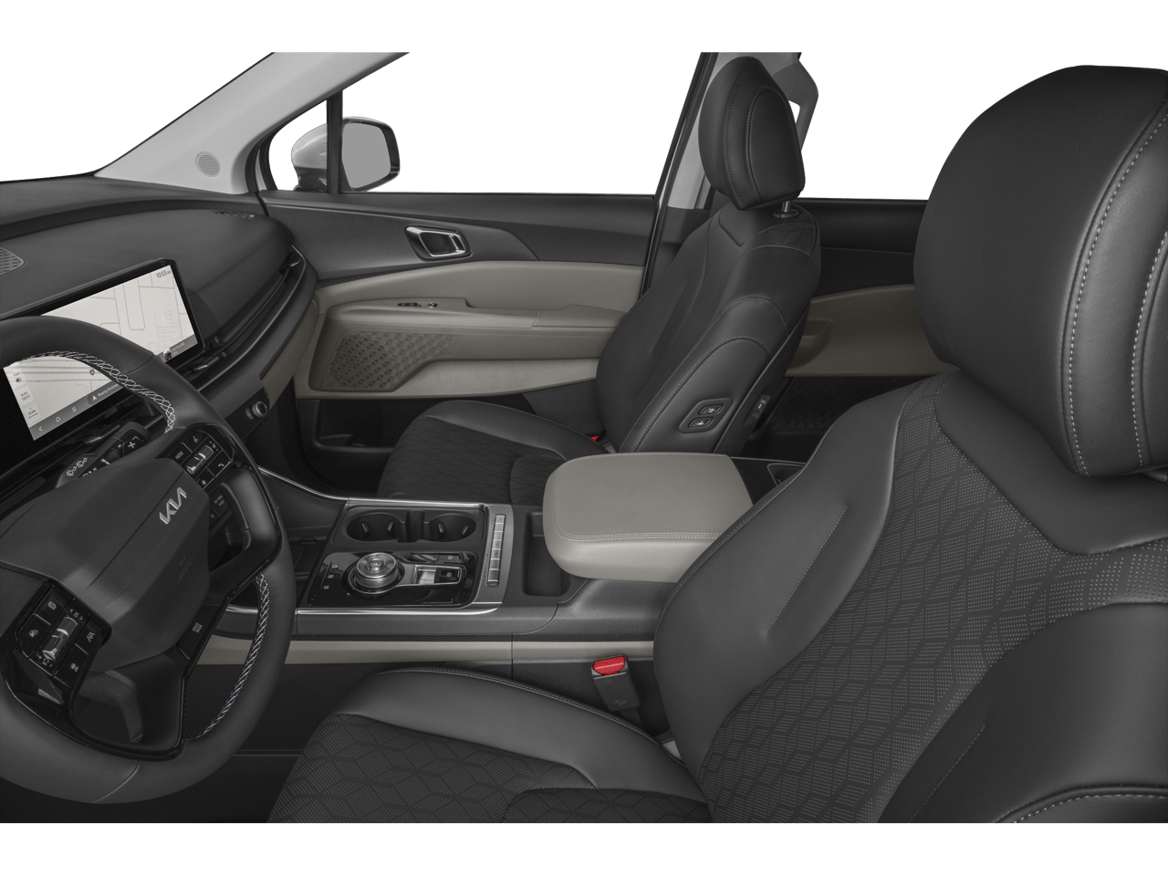 2027 Kia CARNIVAL HYBRID EX Roseville CA