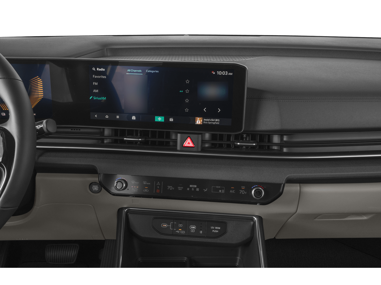 2027 Kia CARNIVAL HYBRID EX Roseville CA