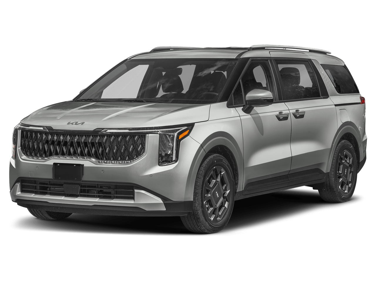 2027 Kia CARNIVAL HYBRID EX Roseville CA