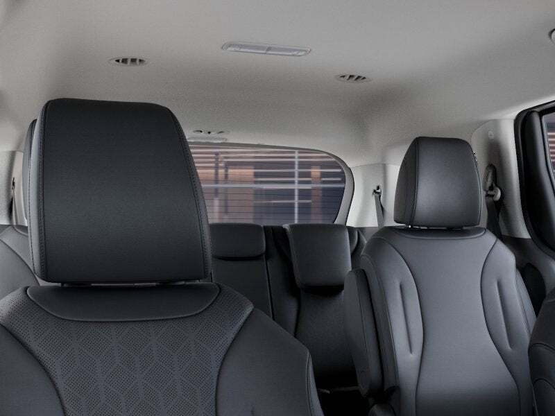 2027 Kia CARNIVAL HYBRID EX Roseville CA