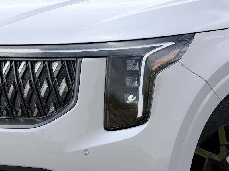 2027 Kia CARNIVAL HYBRID EX Roseville CA