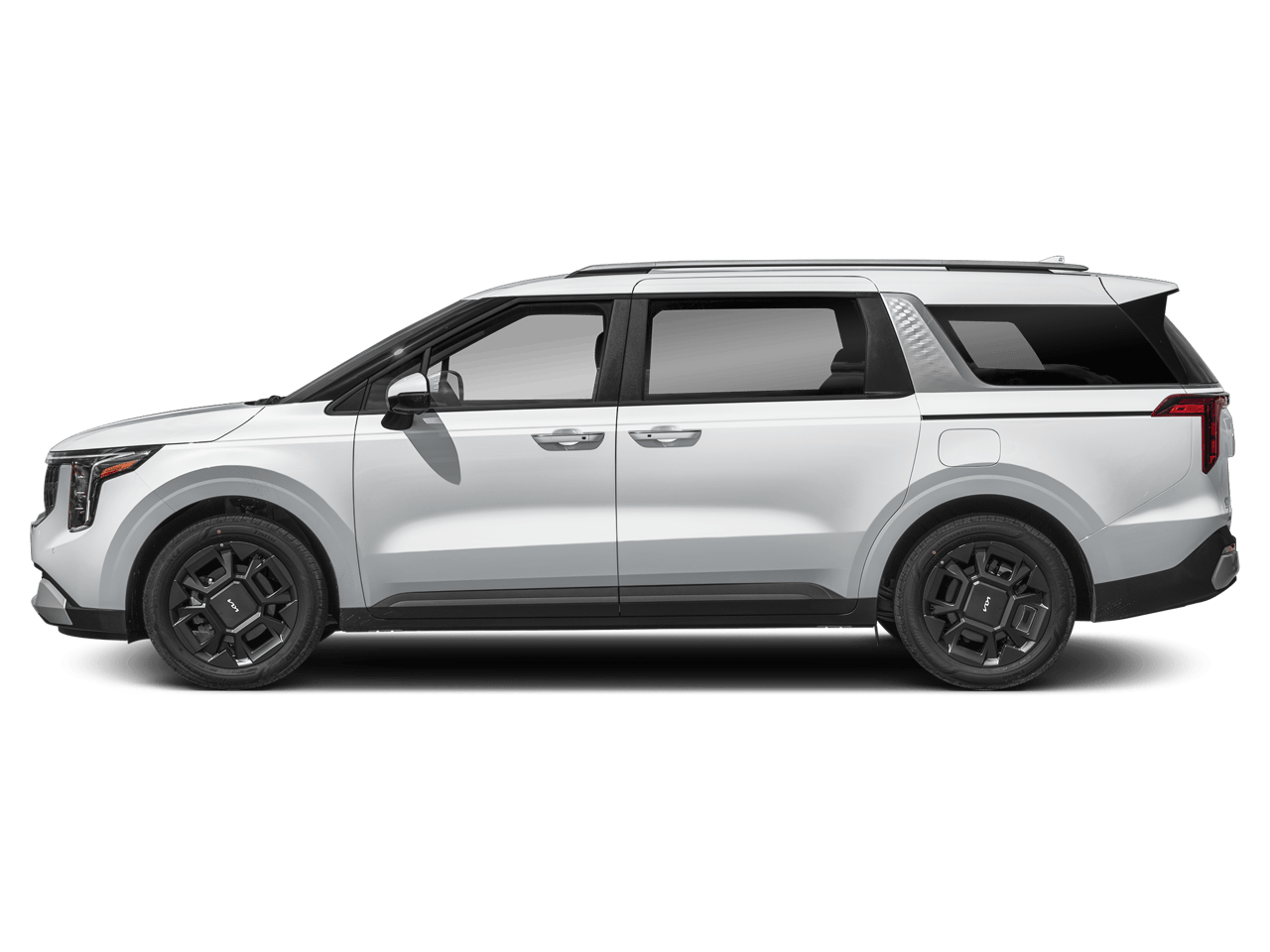 2027 Kia CARNIVAL HYBRID EX Roseville CA