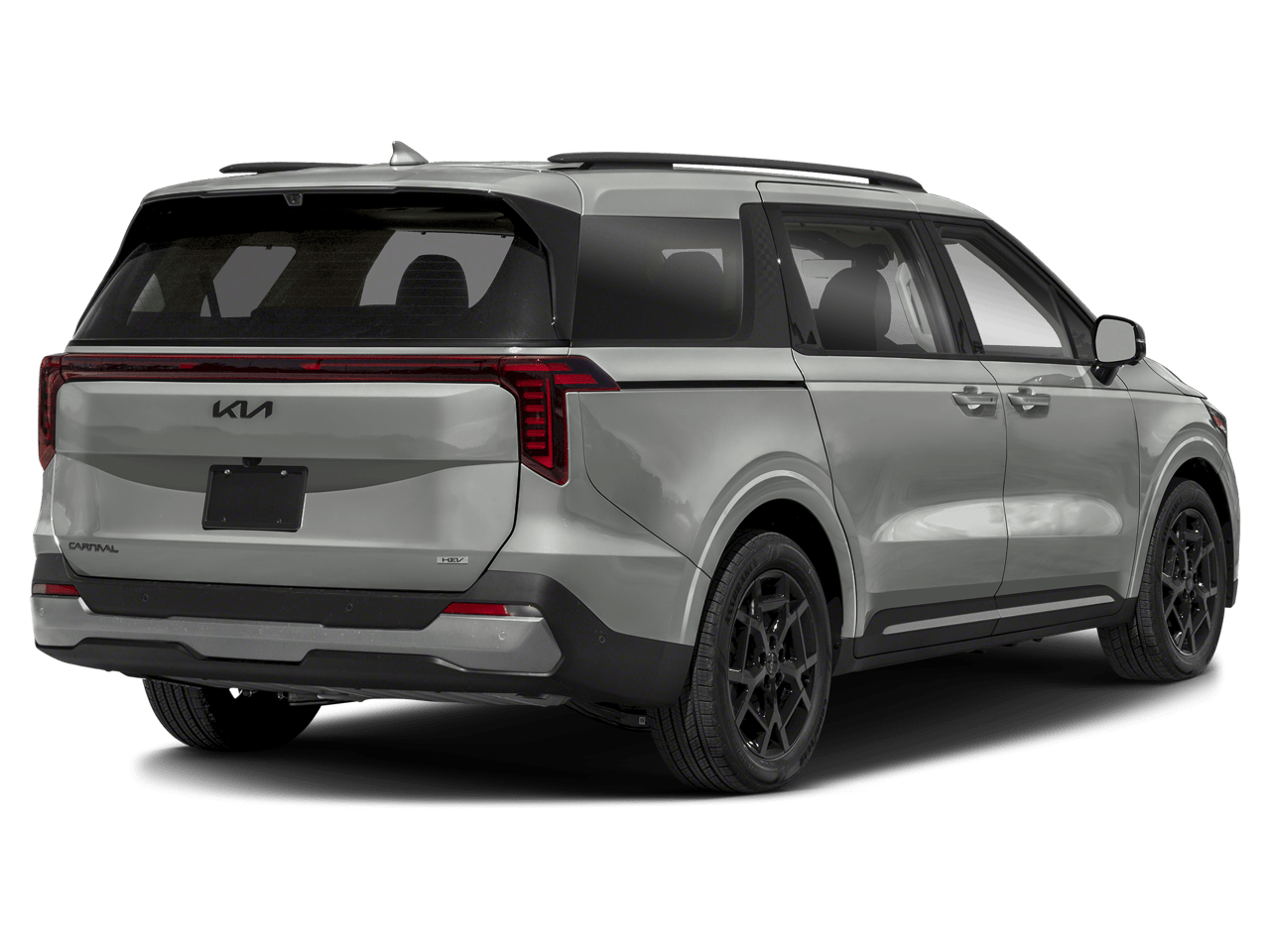 2027 Kia CARNIVAL HYBRID SX PRESTIGE Roseville CA
