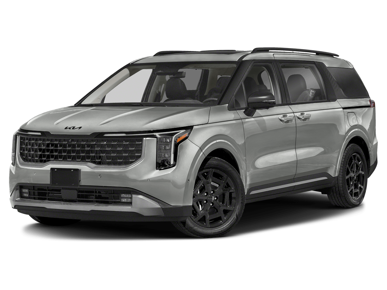 2027 Kia CARNIVAL HYBRID SX PRESTIGE