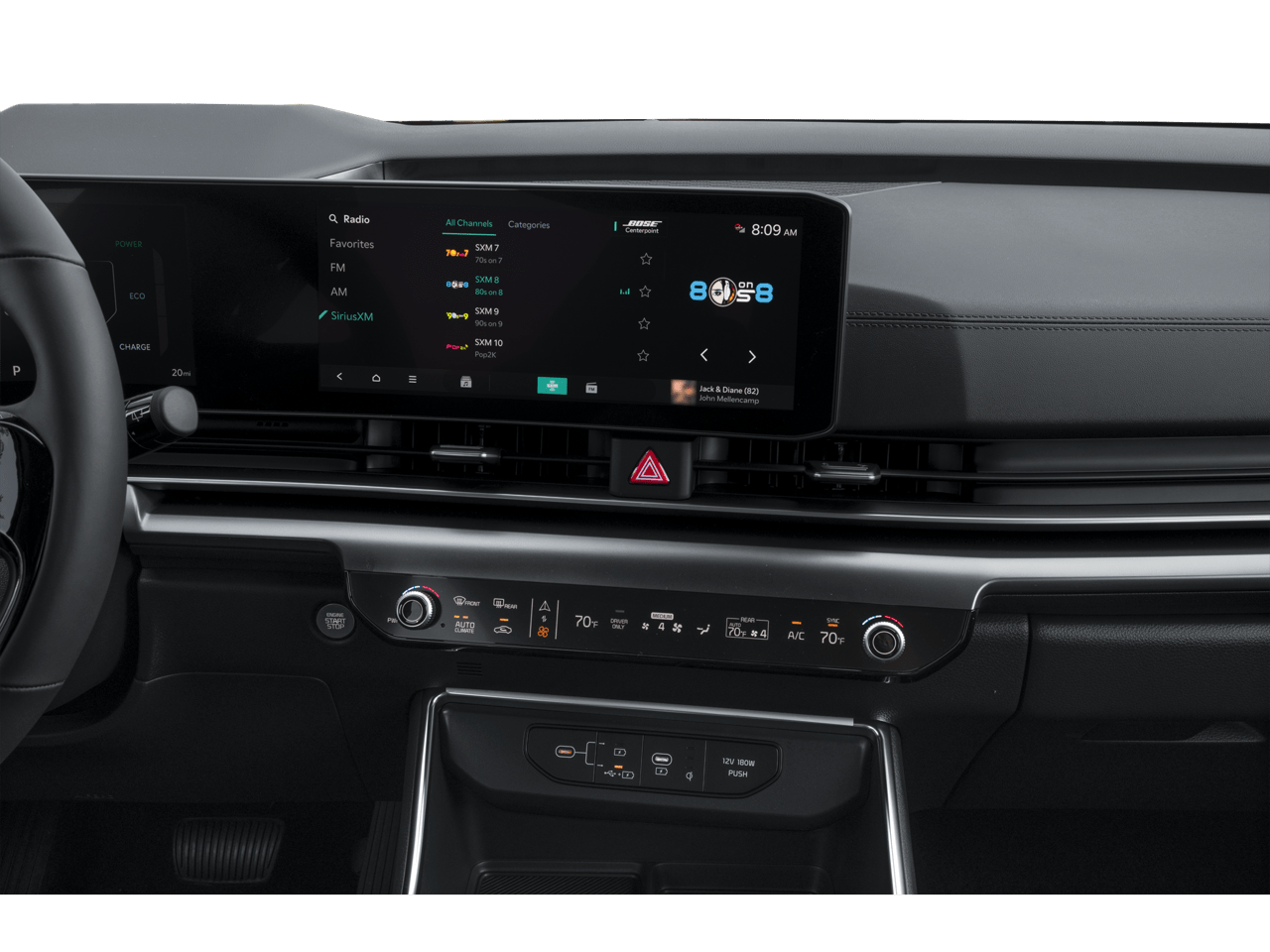 2027 Kia CARNIVAL HYBRID SX PRESTIGE Roseville CA