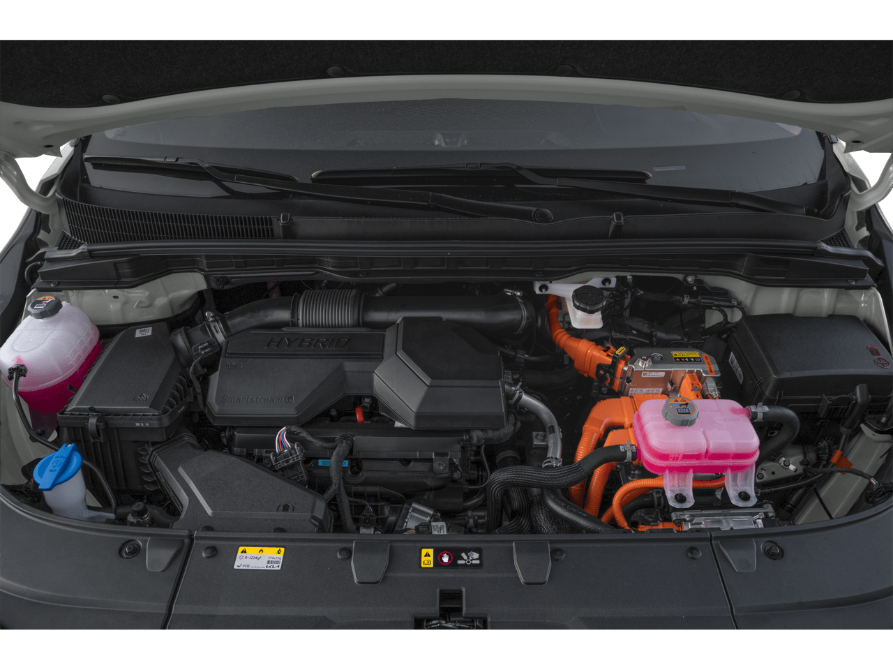 2027 Kia CARNIVAL HYBRID SX PRESTIGE Roseville CA
