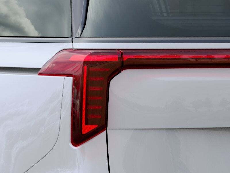 2027 Kia CARNIVAL HYBRID SX PRESTIGE Roseville CA