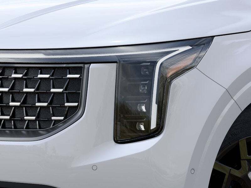 2027 Kia CARNIVAL HYBRID SX PRESTIGE Roseville CA