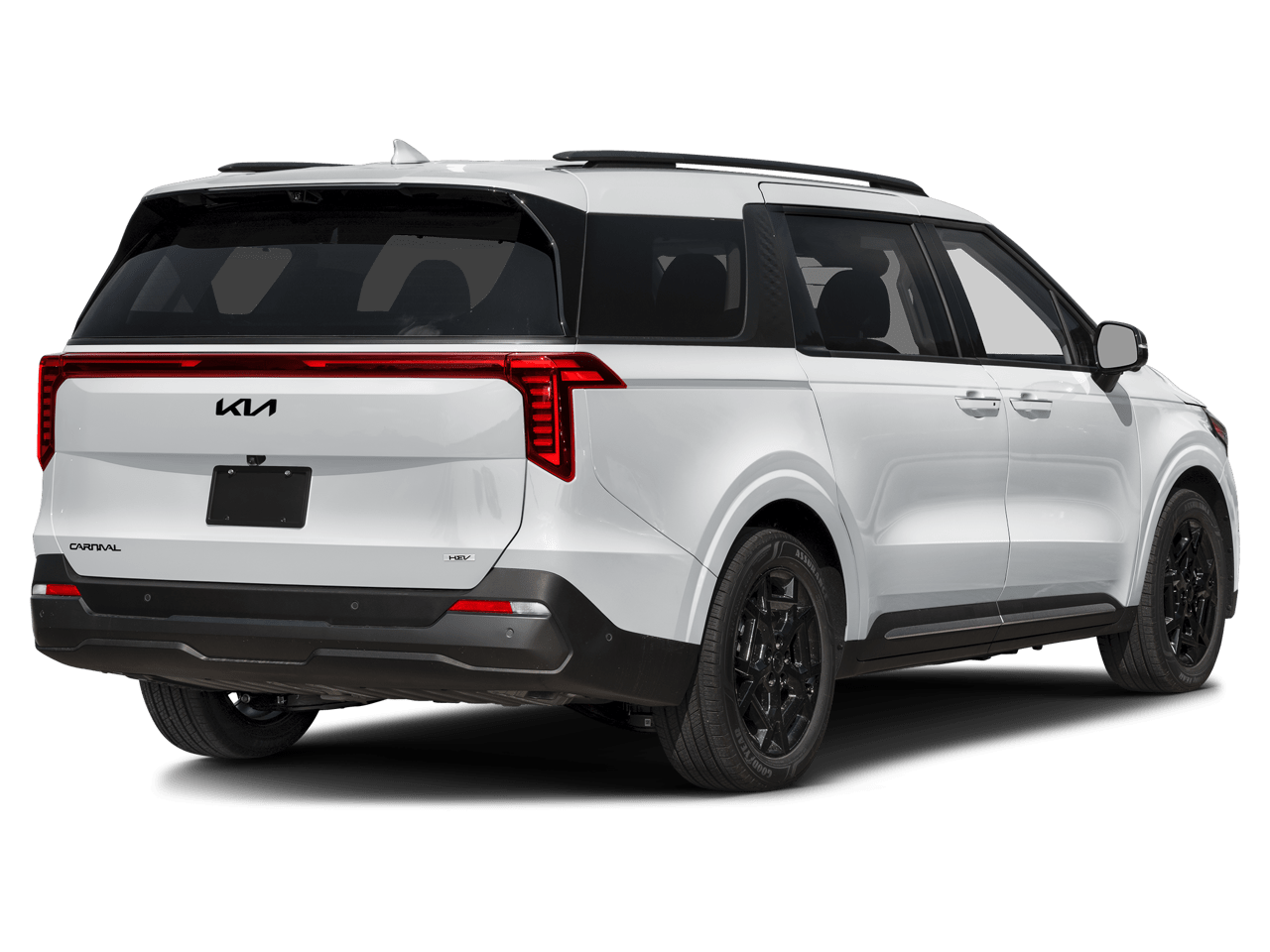 2027 Kia CARNIVAL HYBRID SX PRESTIGE Roseville CA