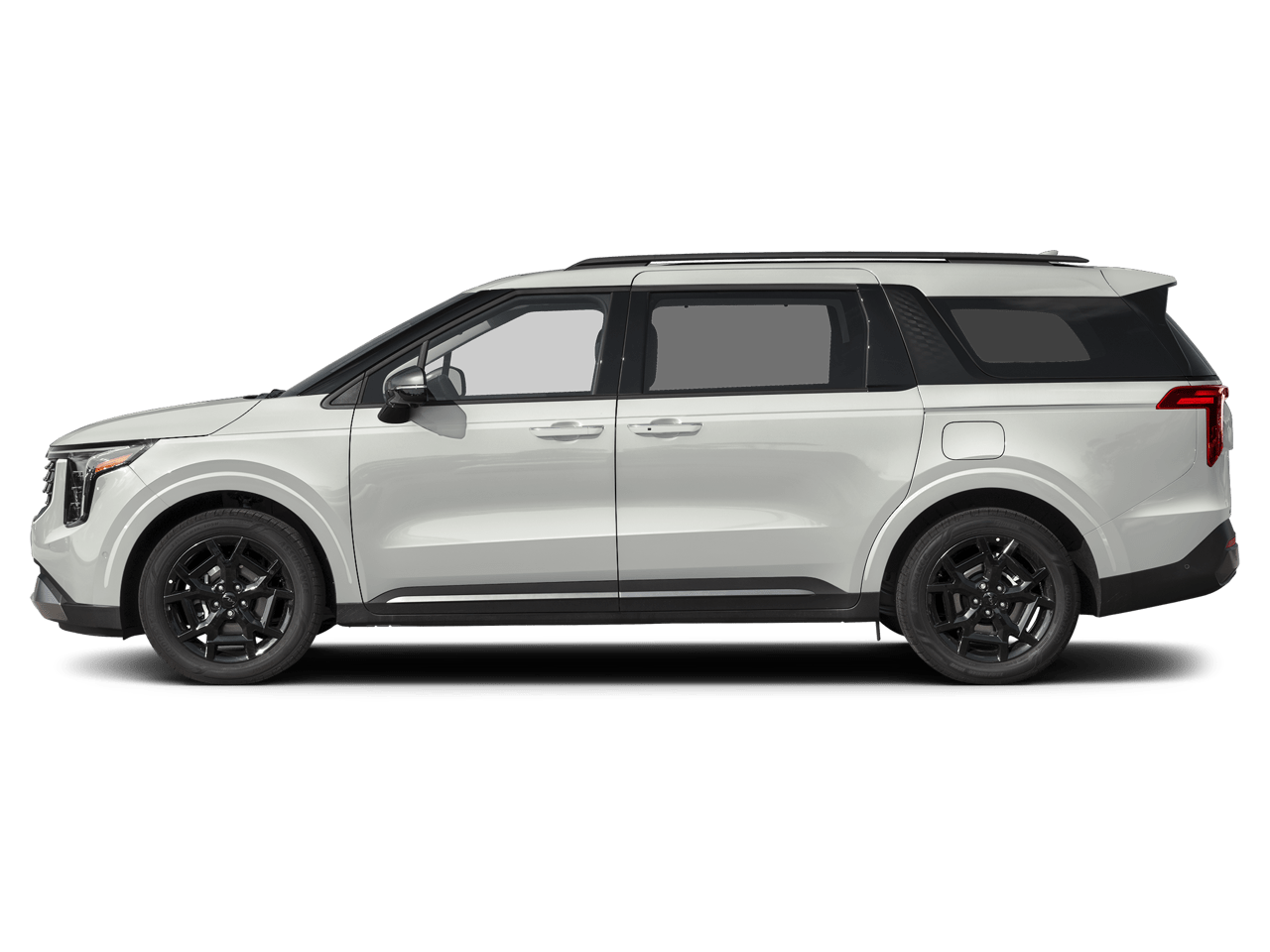 2027 Kia CARNIVAL HYBRID SX PRESTIGE Roseville CA