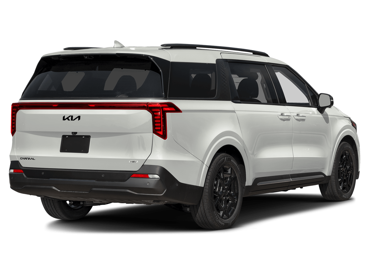 2027 Kia CARNIVAL HYBRID SX PRESTIGE Roseville CA