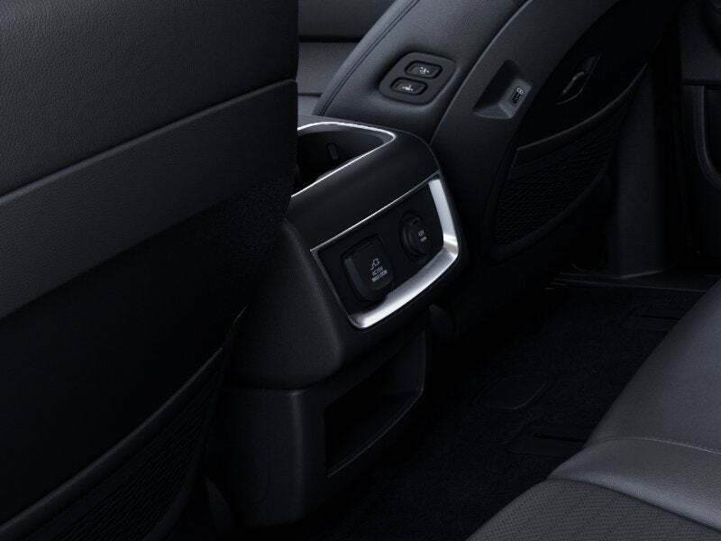 2027 Kia CARNIVAL HYBRID SX PRESTIGE Roseville CA