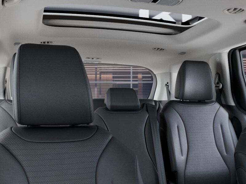 2027 Kia CARNIVAL HYBRID SX PRESTIGE Roseville CA