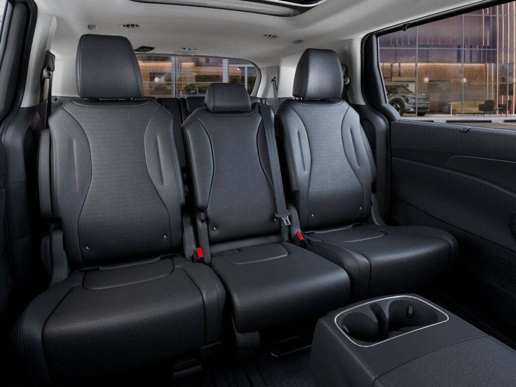 2027 Kia CARNIVAL HYBRID SX PRESTIGE Roseville CA