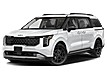 2027 Kia CARNIVAL HYBRID SX PRESTIGE