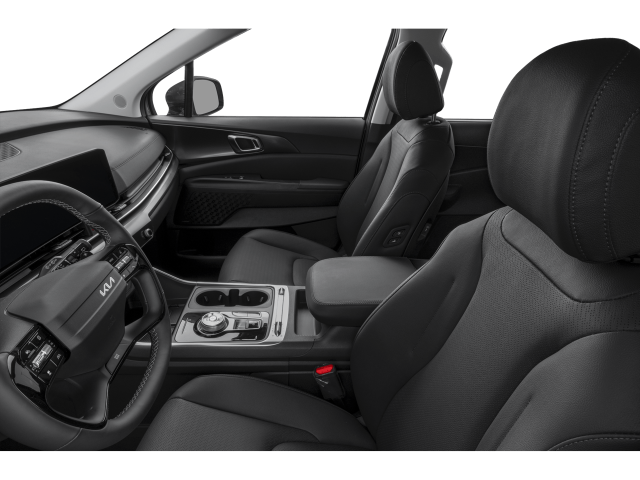 2027 Kia CARNIVAL HYBRID SX PRESTIGE Roseville CA