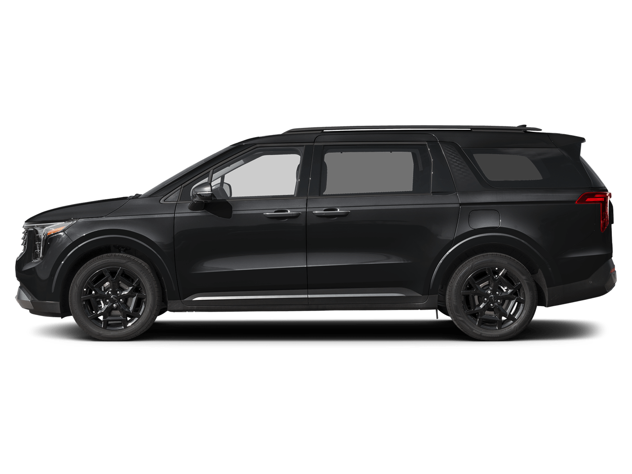 2027 Kia CARNIVAL HYBRID SX PRESTIGE Roseville CA