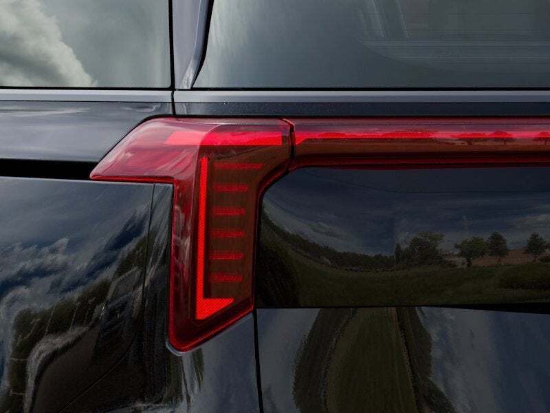 2027 Kia CARNIVAL HYBRID SX PRESTIGE Roseville CA