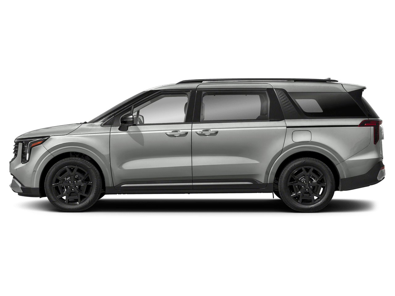 2027 Kia CARNIVAL HYBRID SX PRESTIGE Roseville CA