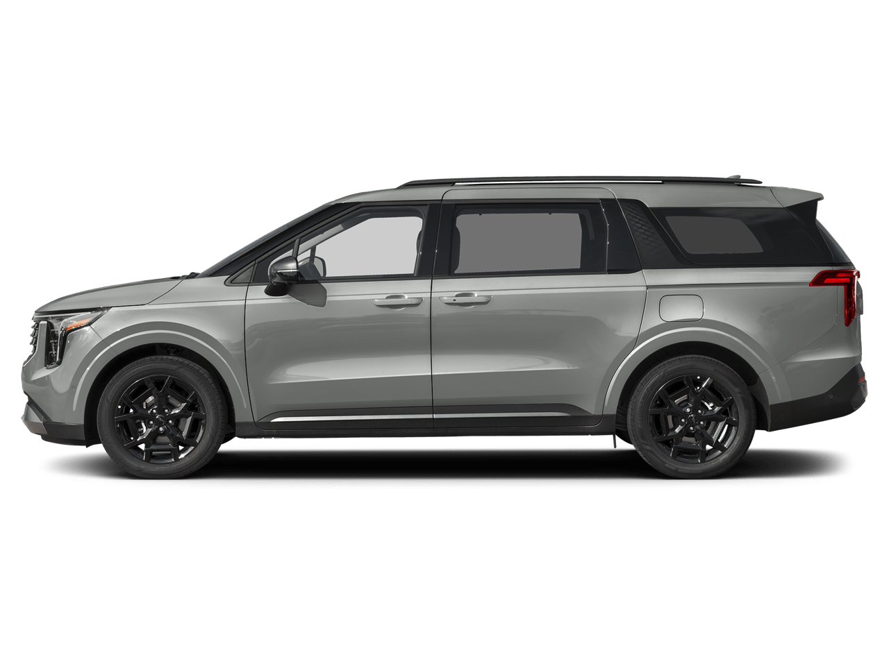 2027 Kia CARNIVAL HYBRID SX PRESTIGE Roseville CA