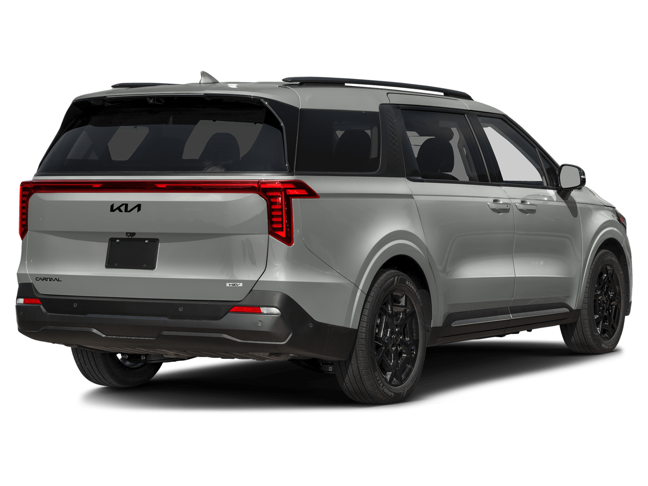 2027 Kia CARNIVAL HYBRID SX PRESTIGE Roseville CA