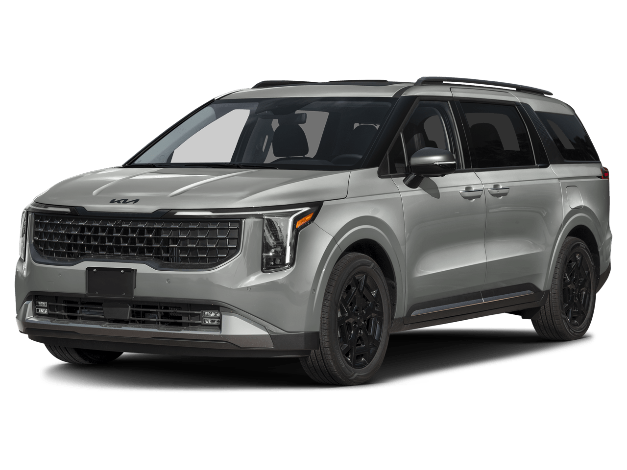 2027 Kia CARNIVAL HYBRID SX PRESTIGE Roseville CA