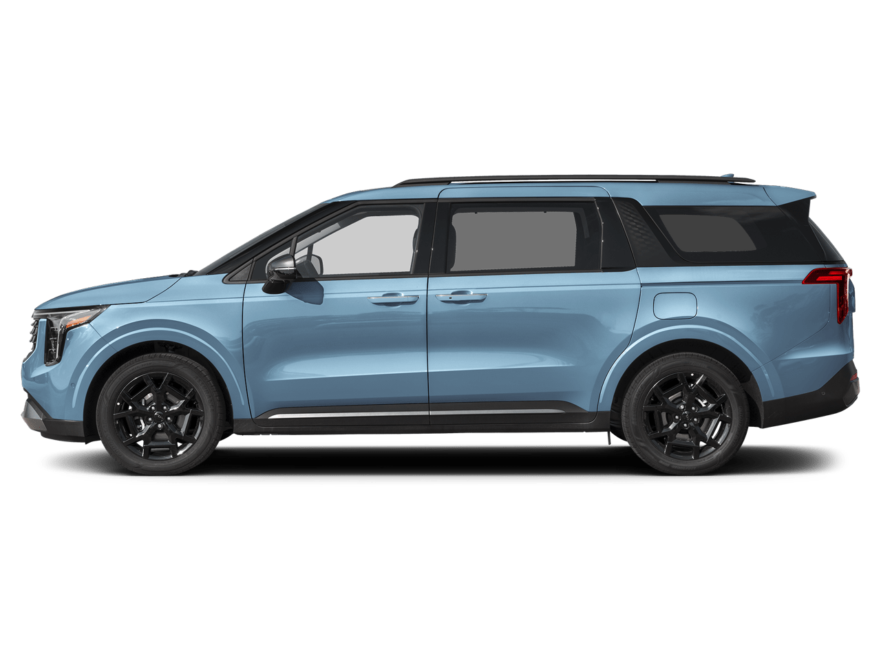 2027 Kia CARNIVAL HYBRID SX PRESTIGE Roseville CA