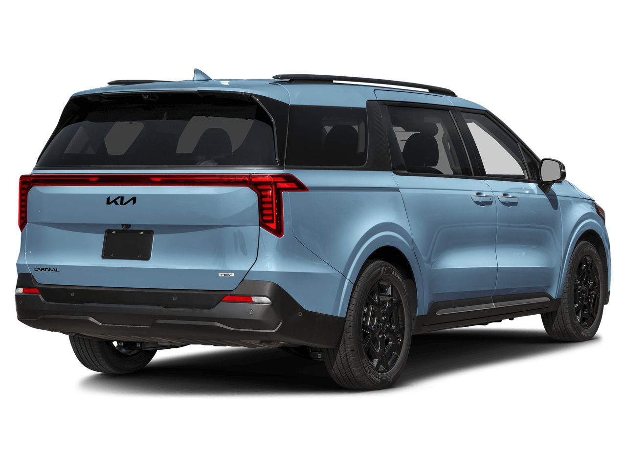 2027 Kia CARNIVAL HYBRID SX PRESTIGE Roseville CA