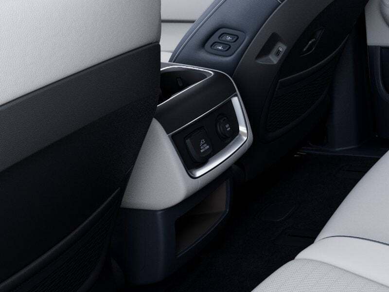 2027 Kia CARNIVAL HYBRID SX PRESTIGE Roseville CA