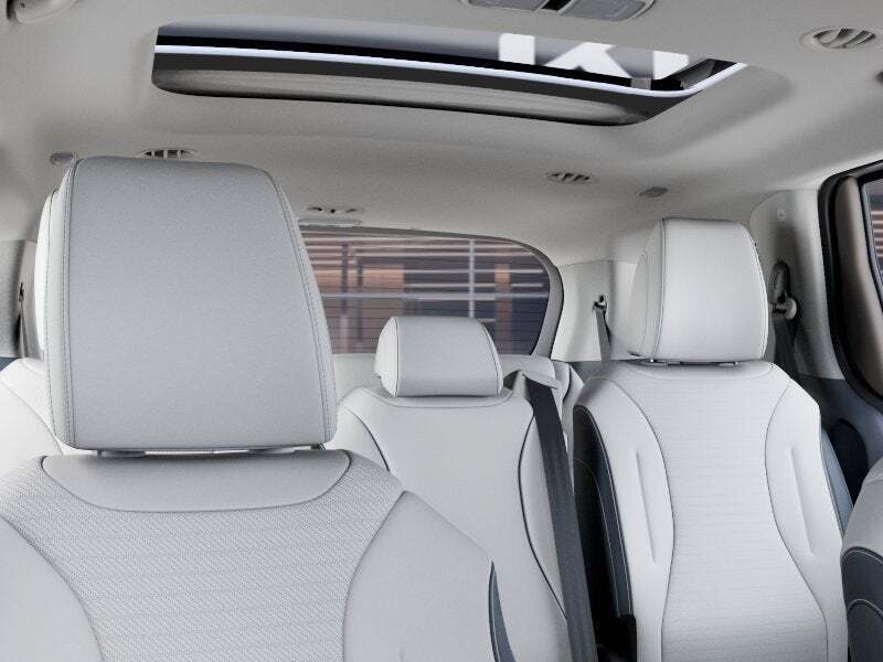 2027 Kia CARNIVAL HYBRID SX PRESTIGE Roseville CA