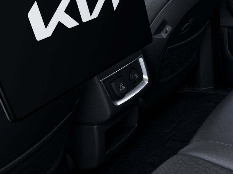 2027 Kia CARNIVAL HYBRID SX PRESTIGE Roseville CA