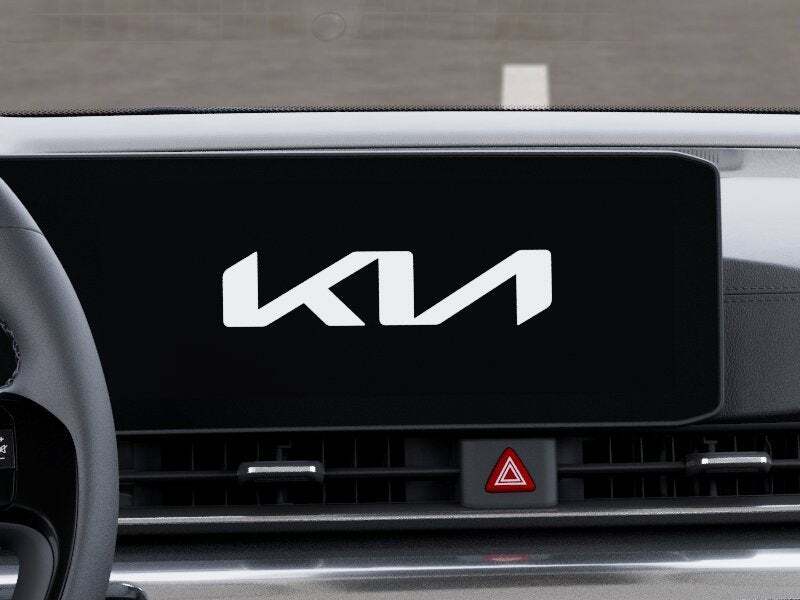 2027 Kia CARNIVAL HYBRID SX PRESTIGE Roseville CA