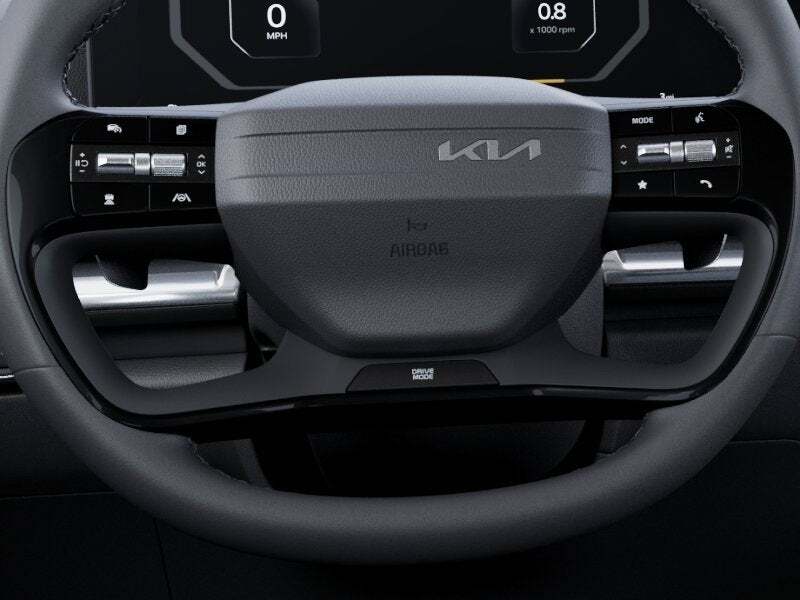 2027 Kia CARNIVAL HYBRID SX PRESTIGE Roseville CA