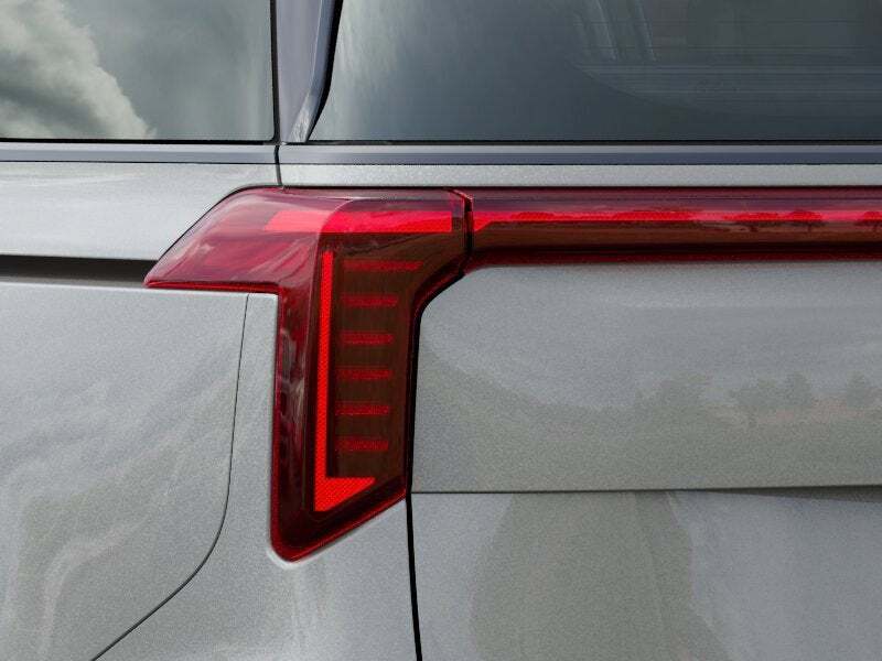 2027 Kia CARNIVAL HYBRID SX PRESTIGE Roseville CA