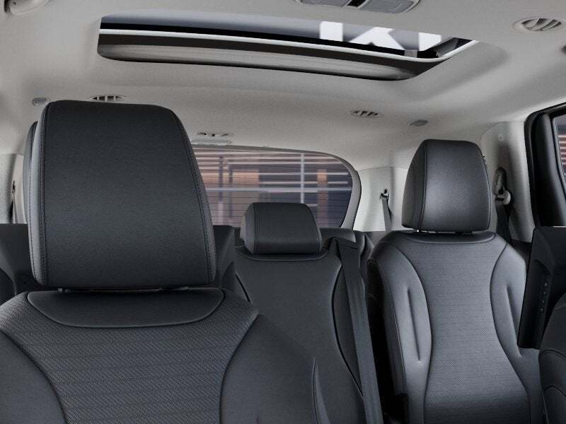 2027 Kia CARNIVAL HYBRID SX PRESTIGE Roseville CA