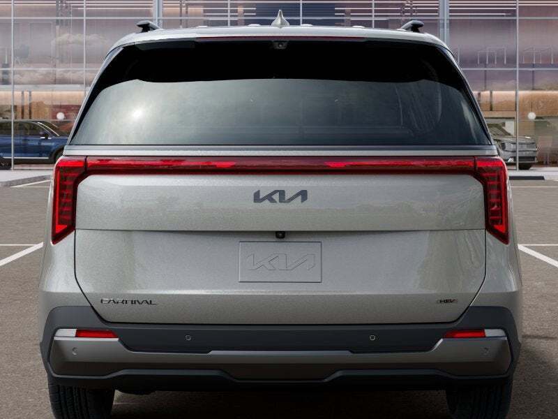 2027 Kia CARNIVAL HYBRID SX PRESTIGE Roseville CA