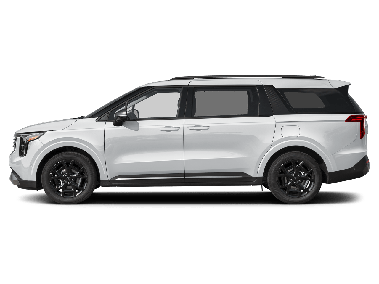 2027 Kia CARNIVAL HYBRID SX PRESTIGE Roseville CA