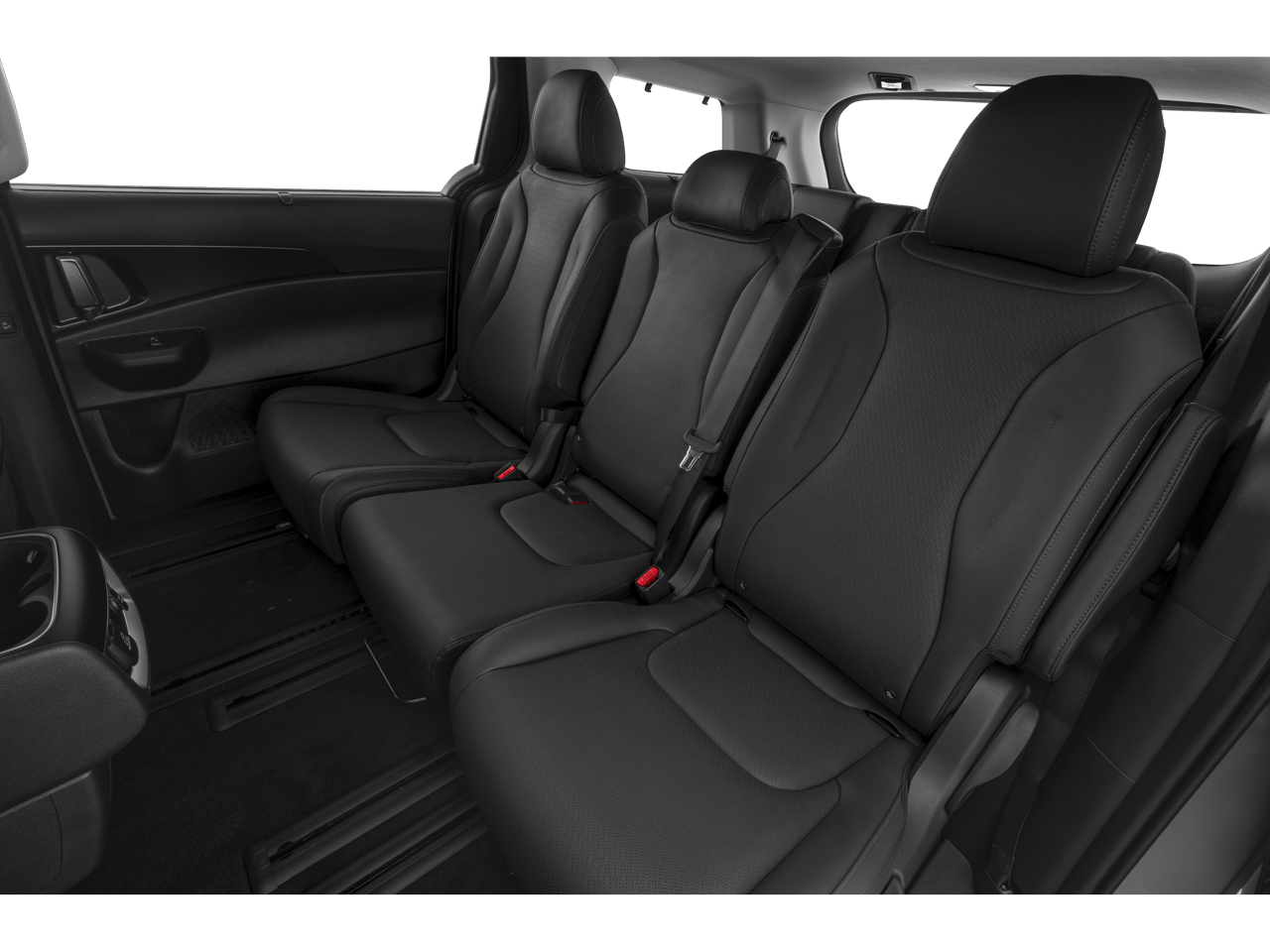 2027 Kia CARNIVAL HYBRID SX PRESTIGE Roseville CA