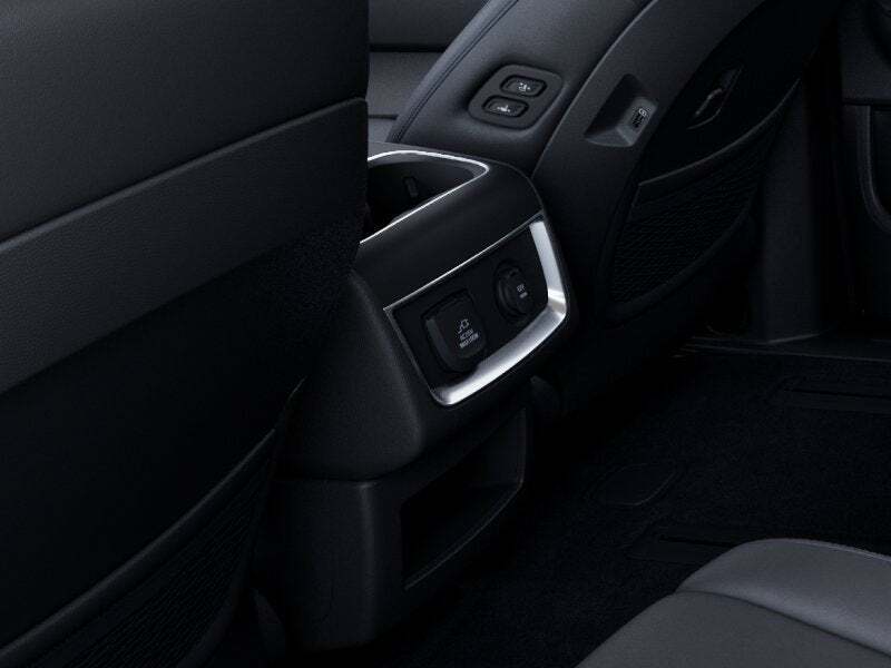 2027 Kia CARNIVAL HYBRID SX Roseville CA