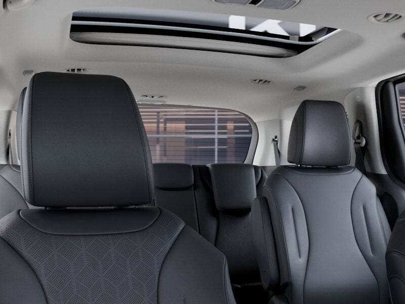 2027 Kia CARNIVAL HYBRID SX Roseville CA