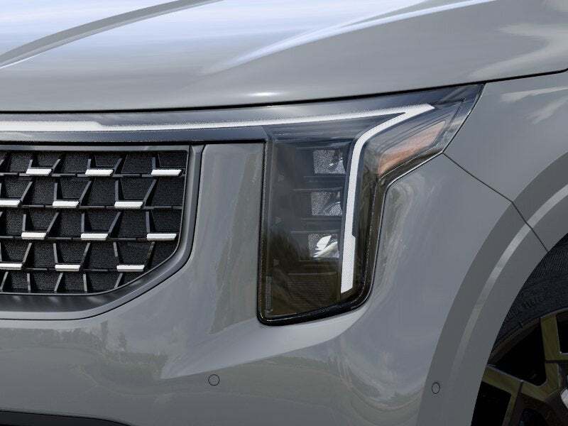 2027 Kia CARNIVAL HYBRID SX Roseville CA