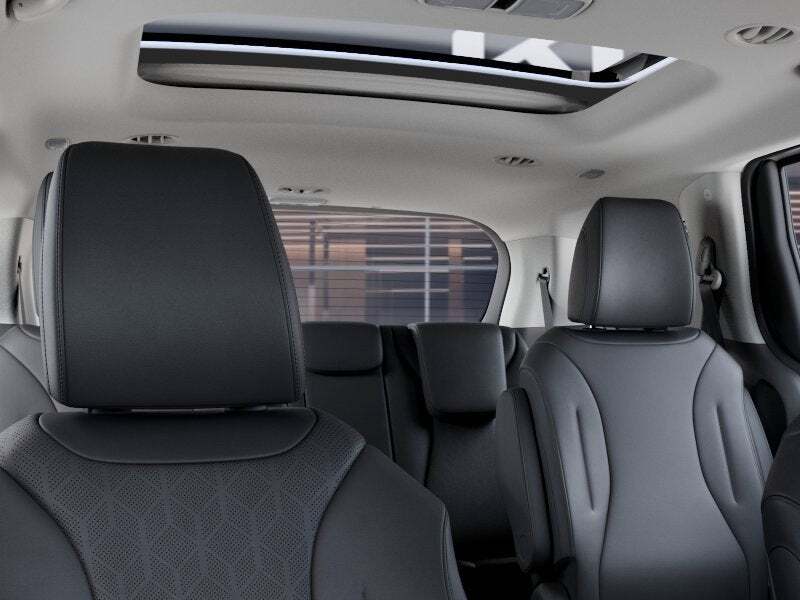 2027 Kia CARNIVAL HYBRID SX Roseville CA