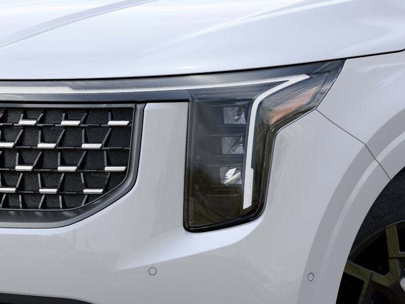 2027 Kia CARNIVAL HYBRID SX Roseville CA